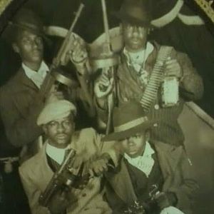 Meet your Posher, Leon